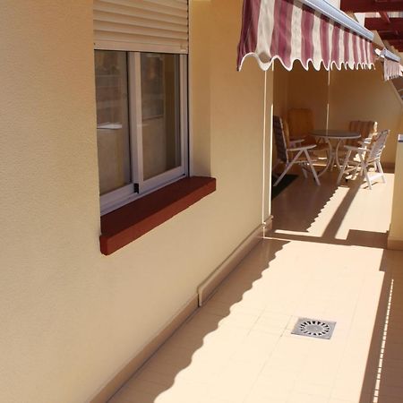 Luxury Duplex Las Palmeras Los Alcazares Exterior photo