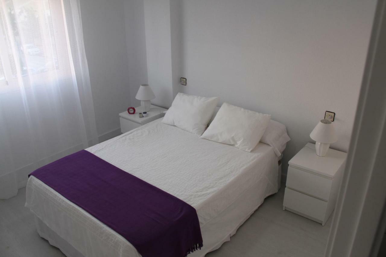 Luxury Duplex Las Palmeras Los Alcazares Exterior photo