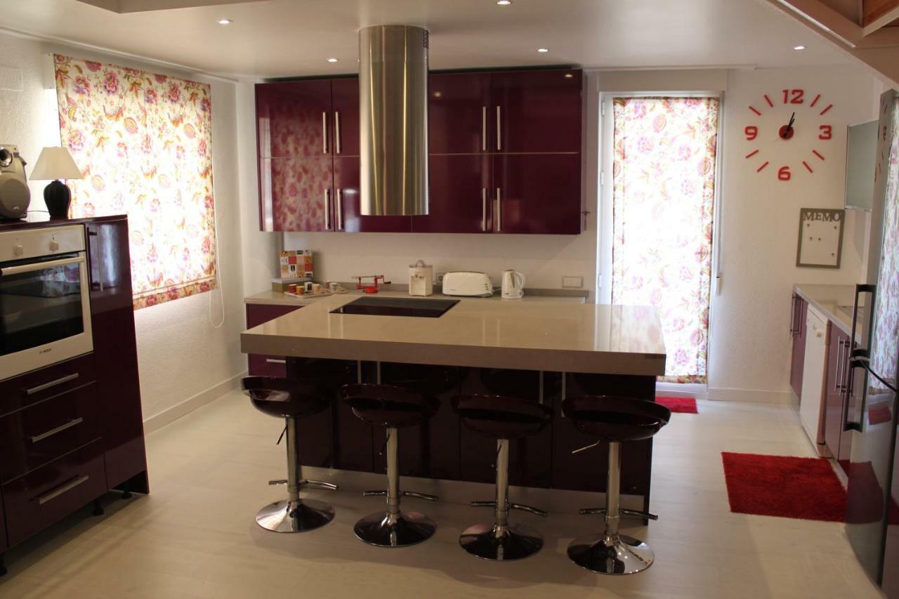 Luxury Duplex Las Palmeras Los Alcazares Exterior photo
