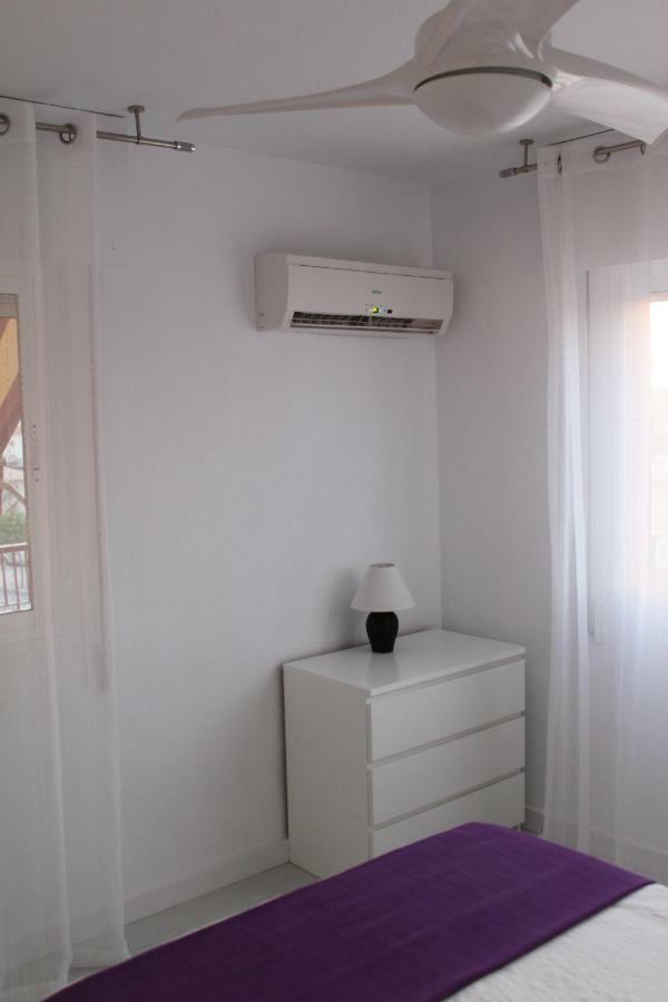 Luxury Duplex Las Palmeras Los Alcazares Exterior photo