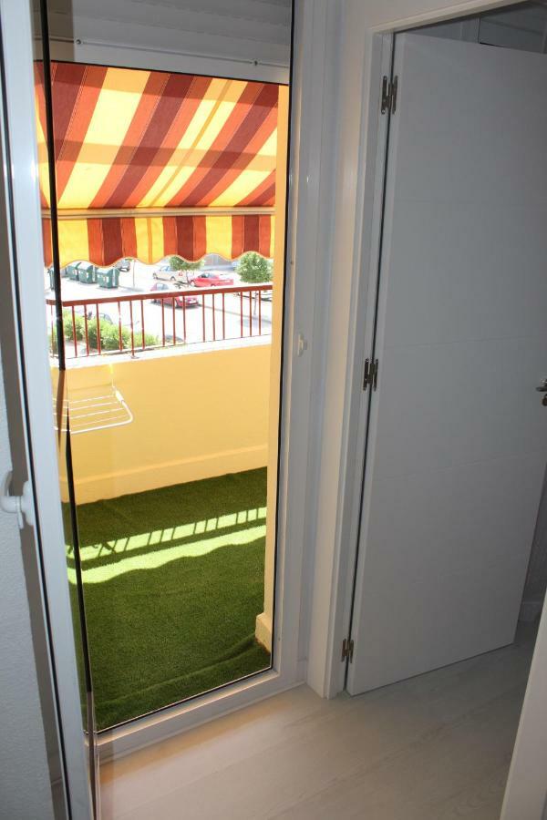 Luxury Duplex Las Palmeras Los Alcazares Exterior photo